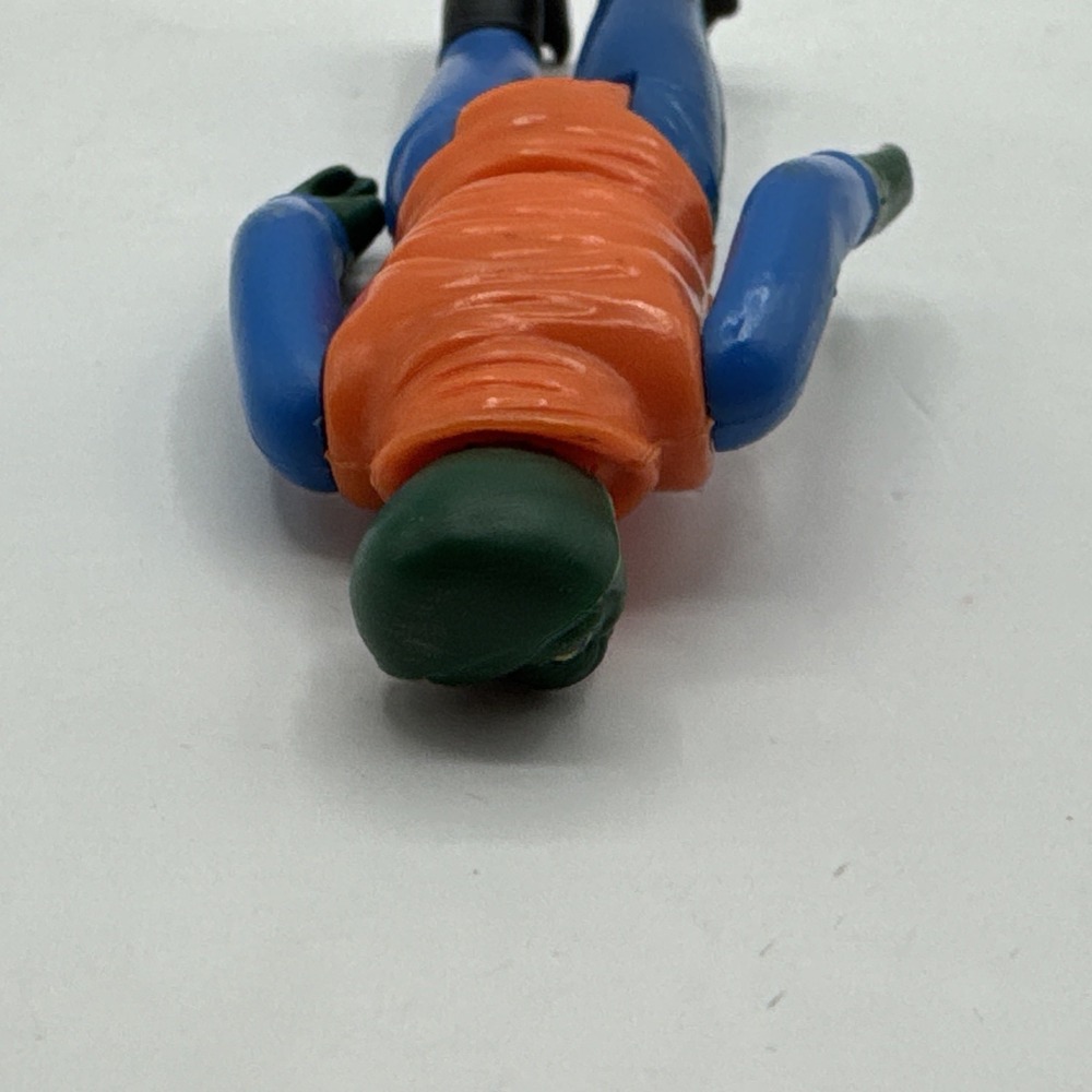 Vintage 1978 Kenner Star Wars Figure Creature Cantina Walrus Man Hong Kong - Picture 7 of 9